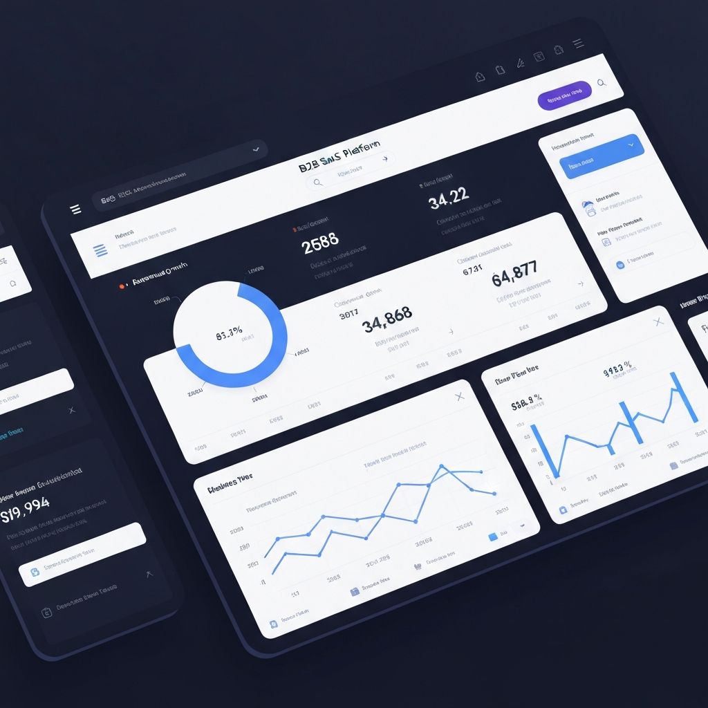 Internationale Expansie B2B Platform