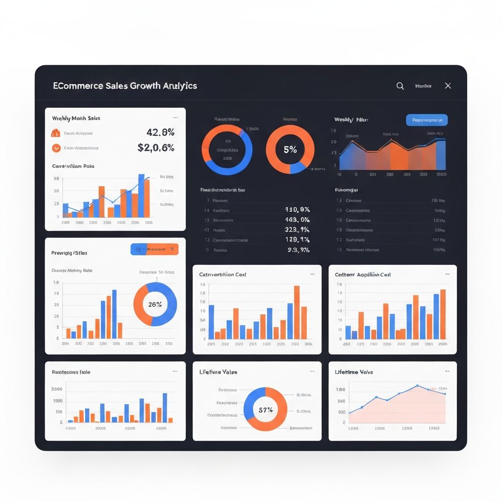 200% Omzetgroei voor E-commerce Startup