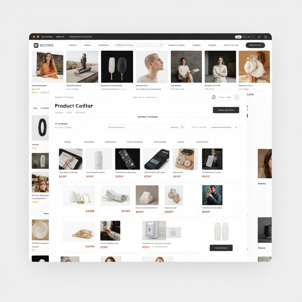 E-commerce Revolutie